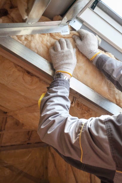 Best Geographic-Specific Insulation Services in Beechwood Trails, OH